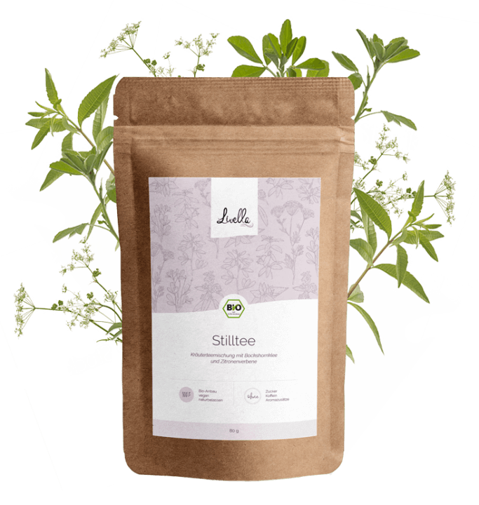 Breastfeeding tea deals